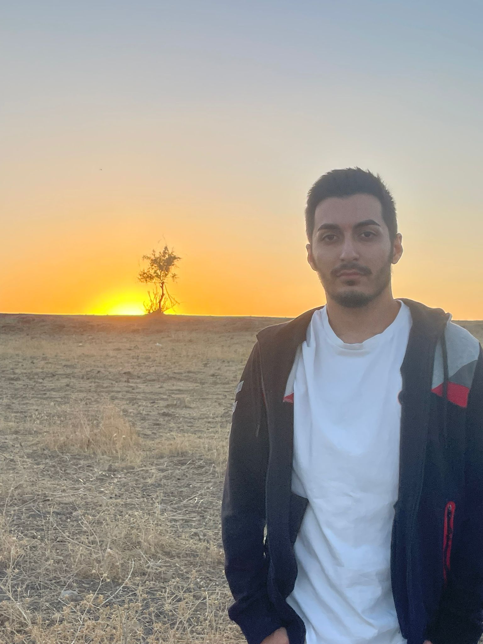 Ozan Bozkurt — Software Developer